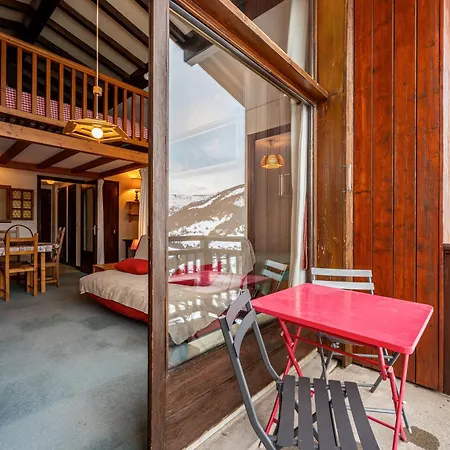Bel Au Pied Des Pistes
