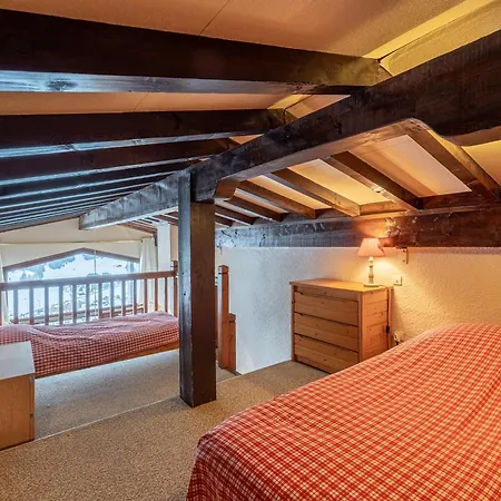 Bel Au Pied Des Pistes Apartment