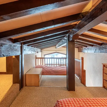 Bel Au Pied Des Pistes Apartment *