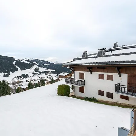 Bel Au Pied Des Pistes *