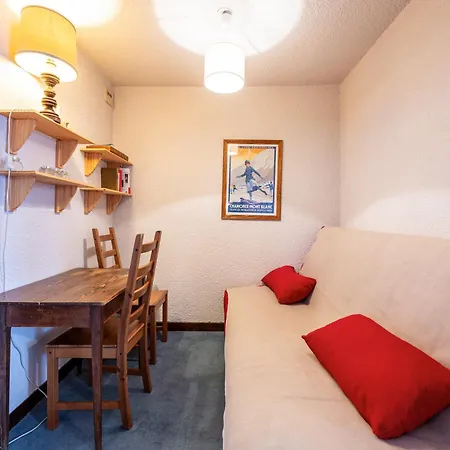 Appartement Bel Au Pied Des Pistes *